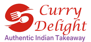 Curry Delight Logo